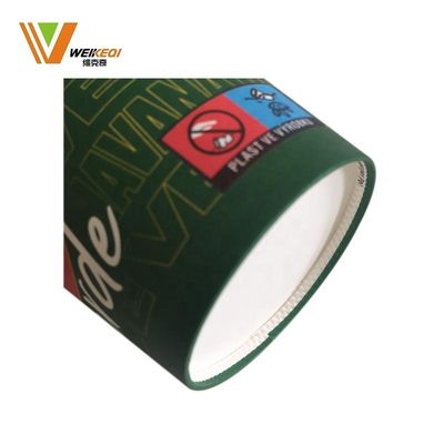 Custom Logo Disposable PE PLA Platic free Sinlge Wall Paper Cup with lids