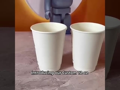 podwójny kubek z papieru ściennego 9